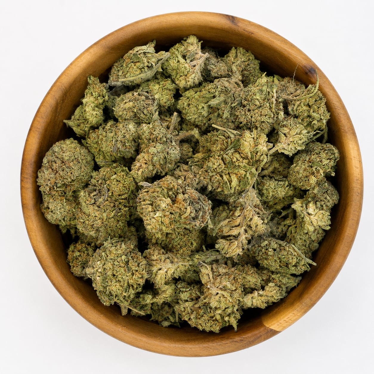 Garlic Budder